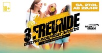 Drei Freunde@Musikpark-A1