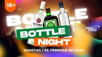 Bottle Night@Musikpark-A1