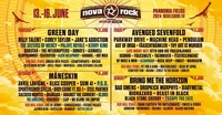Nova Rock Festival 2024