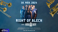 Night of Blech
