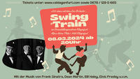 Lets Dance mit dem Swing Train - Tanzabend@Veranstaltungszentrum klagenfurt