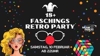 Faschings-Retro-Party@Musikpark-A1