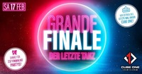 Cube One // GRANDE FINALE - Der letzte Tanz!