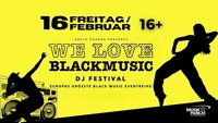 WLBM - We Love Black Music