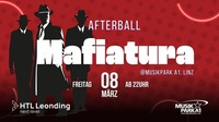 Matura Afterball HTL Leonding + The Student Night