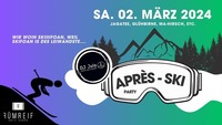 Après-Ski Party