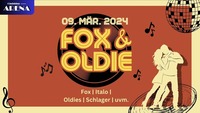 Fox & Oldie