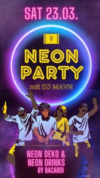 Neon Party