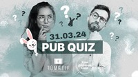 Pub Quiz am Ostersonntag@Fümreif