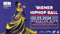 4. Wiener Hip Hop Ball@Kursalon Hübner