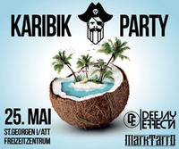 Karibikparty 2024@Freizeitzentrum