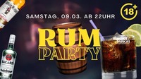 RUM Party@Musikpark-A1