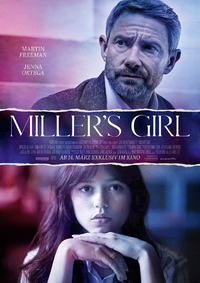 Kino-Premiere: Miller’s Girl@Cineplexx Apollo