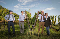 weinwelt Winzertalk: das Mezzanin meets Bründlmayer@das Mezzanin