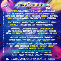 FM4 Frequency Festival 2024