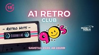 A1 Retro-Club@Musikpark-A1
