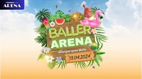 BALLER-Arena@Clubbing Arena