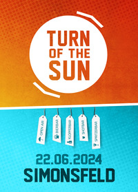 Turn of the Sun 12@Sportplatz Simonsfeld