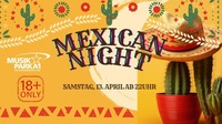 Mexican Night@Musikpark-A1