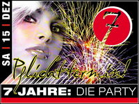 7 Jahre: Die Party