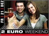 2 Euro Weekend