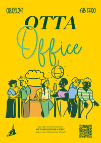 OTTA Office Afterwork