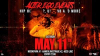 Alter Ego Events