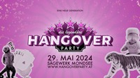Hangover Party@Sägewerk Mondsee