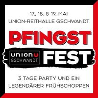 Pfingstfest Gschwandt