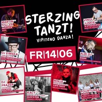 Sterzing Tanzt@Sterzing