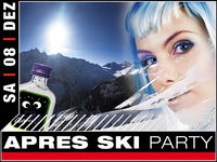 Apres Ski Party@Fullhouse