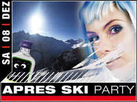 Apres Ski Party