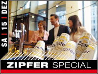 Zipfer Special@Fullhouse