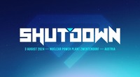 Shutdown Festival 2024@AKW Zwentendorf