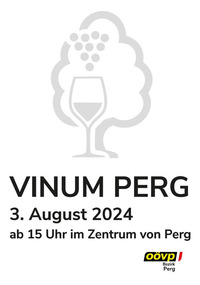 VINUM Perg 2024