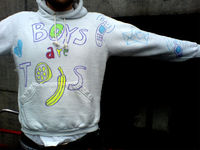 Gruppenavatar von BoYs arE toYs