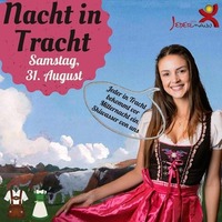 Nacht in Tracht@Jedermann