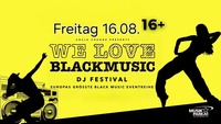 We Love Black Music@Musikpark-A1