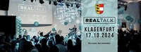 RealTalk XXV im VZ Klagenfurt@Veranstaltungszentrum klagenfurt