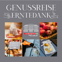 Genussreise Erntedank@das Mezzanin