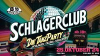 B10 Schlager Club - Die Tanzparty (18+)@B10 Hagenberg