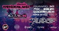 Electric Wonderland@GEI Musikclub