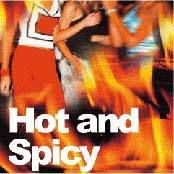 Hot and Spicy@Empire St. Martin