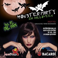 Monsterparty