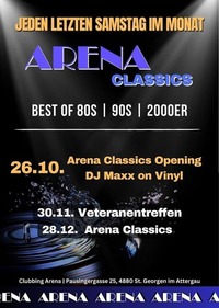 Arena Classics