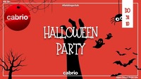 Halloween Party