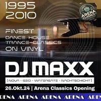 Arena Classics@Clubbing Arena