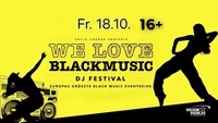 We Love Black Music@Musikpark-A1