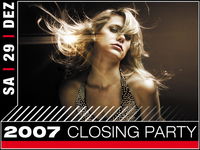 2007 Closing Party