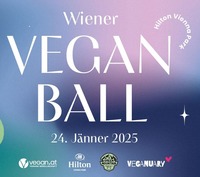 10. Wiener Vegan Ball@Hilton Vienna Park